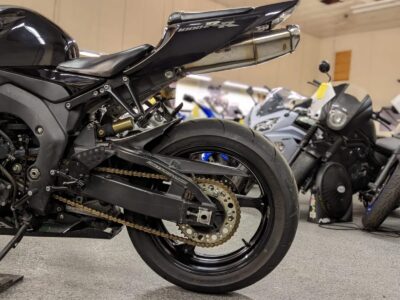 2007 Honda CBR1000RR