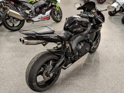 2007 Honda CBR1000RR