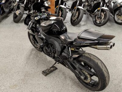 2007 Honda CBR1000RR
