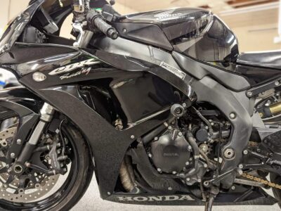 2007 Honda CBR1000RR