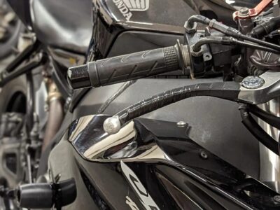 2007 Honda CBR1000RR