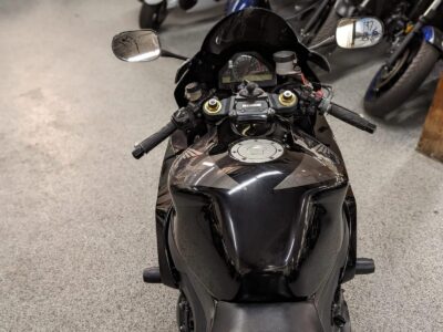 2007 Honda CBR1000RR
