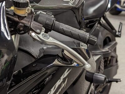 2007 Honda CBR1000RR