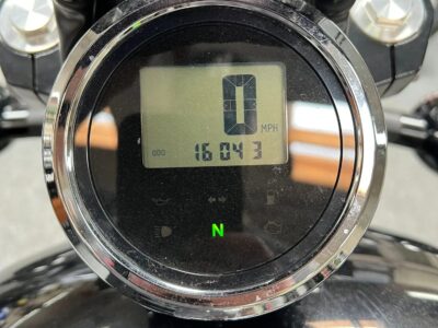 2015 Yamaha Bolt R SPEC