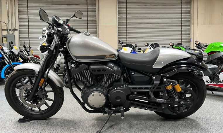 2015 Yamaha BOLT C SPEC - AK Motors