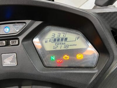 2015 Honda CBR650F CBR 650 ABS