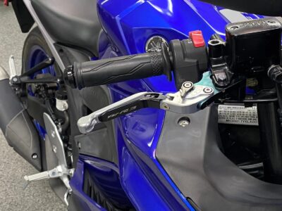 2020 Yamaha R3