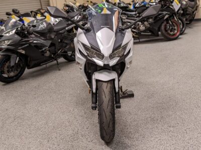 2020 Kawasaki Ninja 650