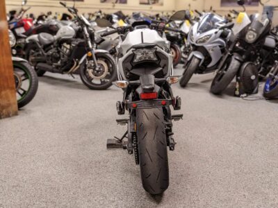 2020 Kawasaki Ninja 650