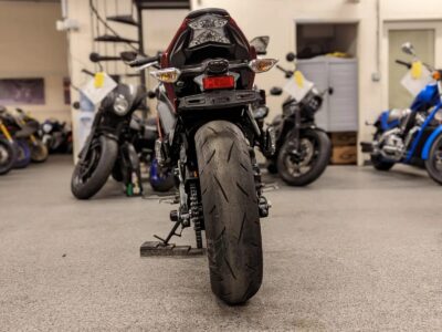 2021 Kawasaki Ninja 650 ABS