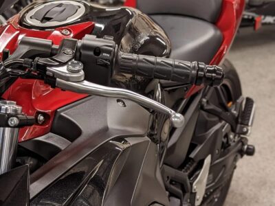 2021 Kawasaki Ninja 650 ABS
