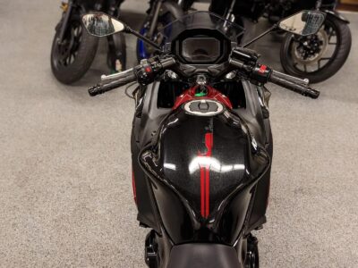 2021 Kawasaki Ninja 650 ABS