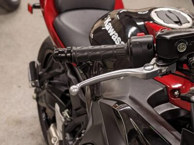 2021 Kawasaki Ninja 650 ABS