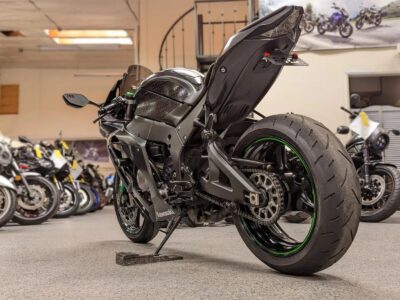 2016 Kawasaki Ninja ZX10R
