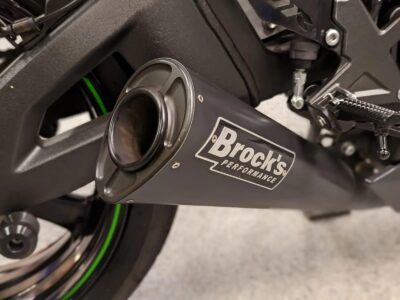 2016 Kawasaki Ninja ZX10R