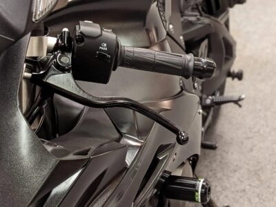 2016 Kawasaki Ninja ZX10R