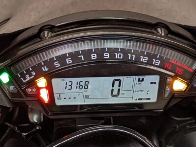 2016 Kawasaki Ninja ZX10R
