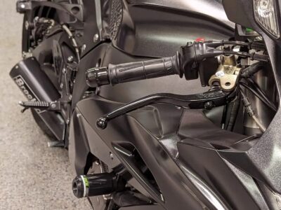 2016 Kawasaki Ninja ZX10R