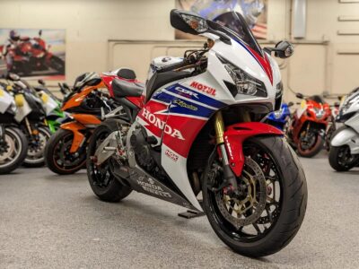 2013 Honda CBR1000RR TRI COLOR