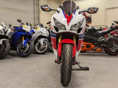 2013 Honda CBR1000RR TRI COLOR