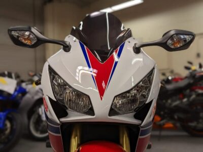 2013 Honda CBR1000RR TRI COLOR