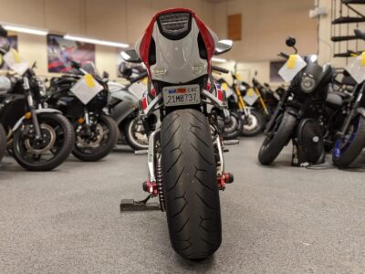 2013 Honda CBR1000RR TRI COLOR