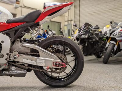 2013 Honda CBR1000RR TRI COLOR
