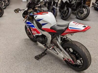 2013 Honda CBR1000RR TRI COLOR