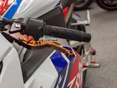2013 Honda CBR1000RR TRI COLOR