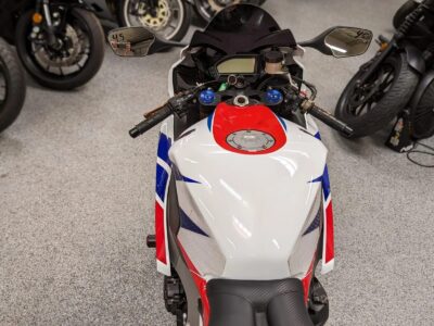 2013 Honda CBR1000RR TRI COLOR