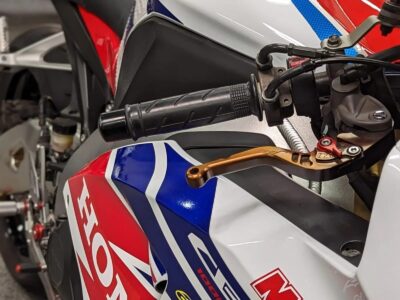 2013 Honda CBR1000RR TRI COLOR