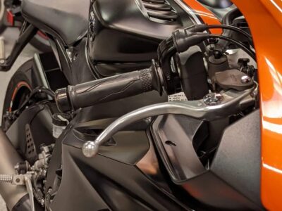2020 Yamaha R6