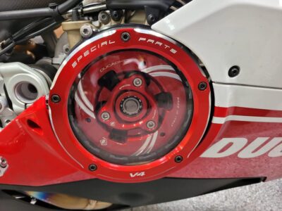 2018 DUCATI V4 SPECIALE