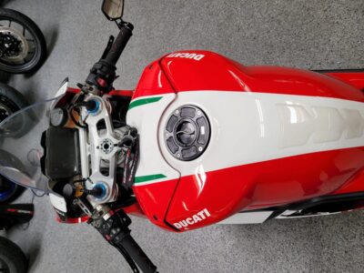2018 DUCATI V4 SPECIALE