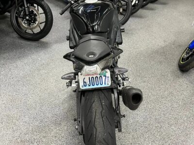 2012 BMW S1000RR