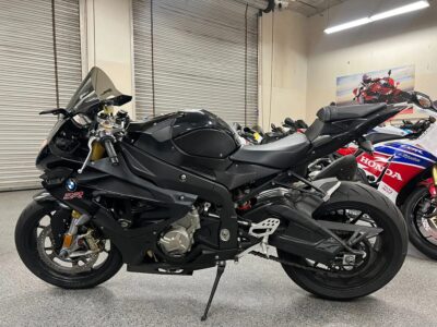 2012 BMW S1000RR