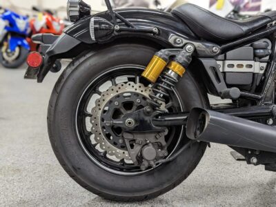 2015 Yamaha Bolt R SPEC