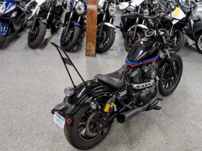 2015 Yamaha Bolt R SPEC