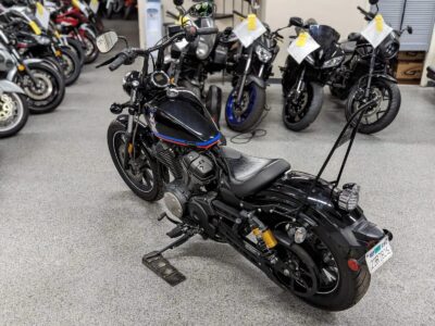 2015 Yamaha Bolt R SPEC