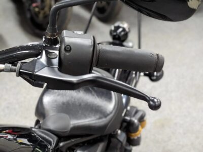 2015 Yamaha Bolt R SPEC