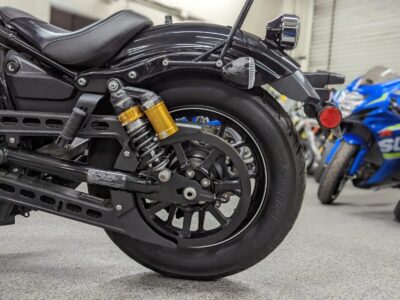 2015 Yamaha Bolt R SPEC