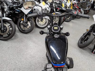 2015 Yamaha Bolt R SPEC