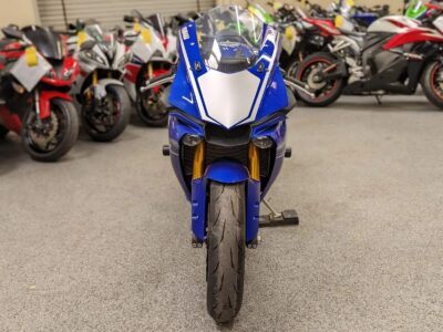 2017 Yamaha R1