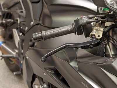 2016 Kawasaki Ninja ZX10R