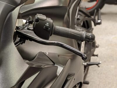 2016 Kawasaki Ninja ZX10R