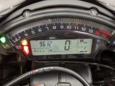 2016 Kawasaki Ninja ZX10R