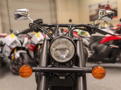 2022 Honda Shadow Phantom  NEW