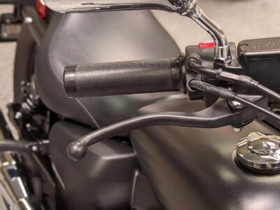 2022 Honda Shadow Phantom  NEW