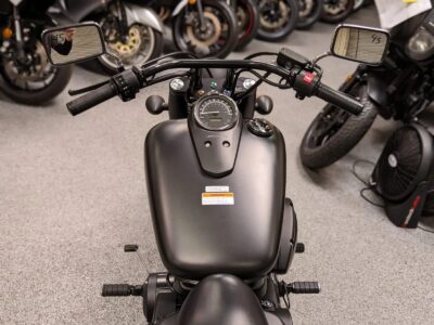 2022 Honda Shadow Phantom  NEW