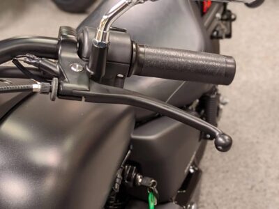 2022 Honda Shadow Phantom  NEW
